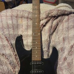 Kramer Pacer Electric Guitar.