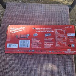 M18 Cut Out Tool Never Used