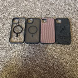Cases For iPhone 14 Plus