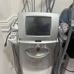 Venus Legacy 