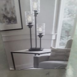  Allen + Roth Table Lamp.