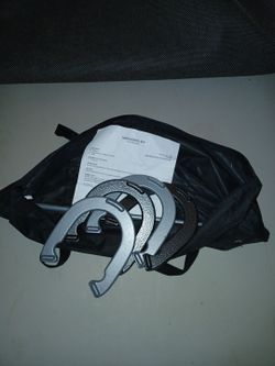Horseshoe Set with Carry Bag