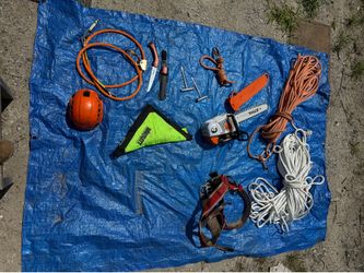 Tree Gear