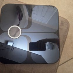 Fitbit Scale 