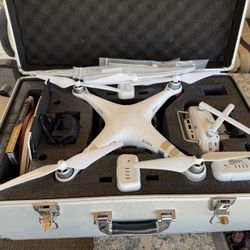 DJI PHANTOM 3 professional 