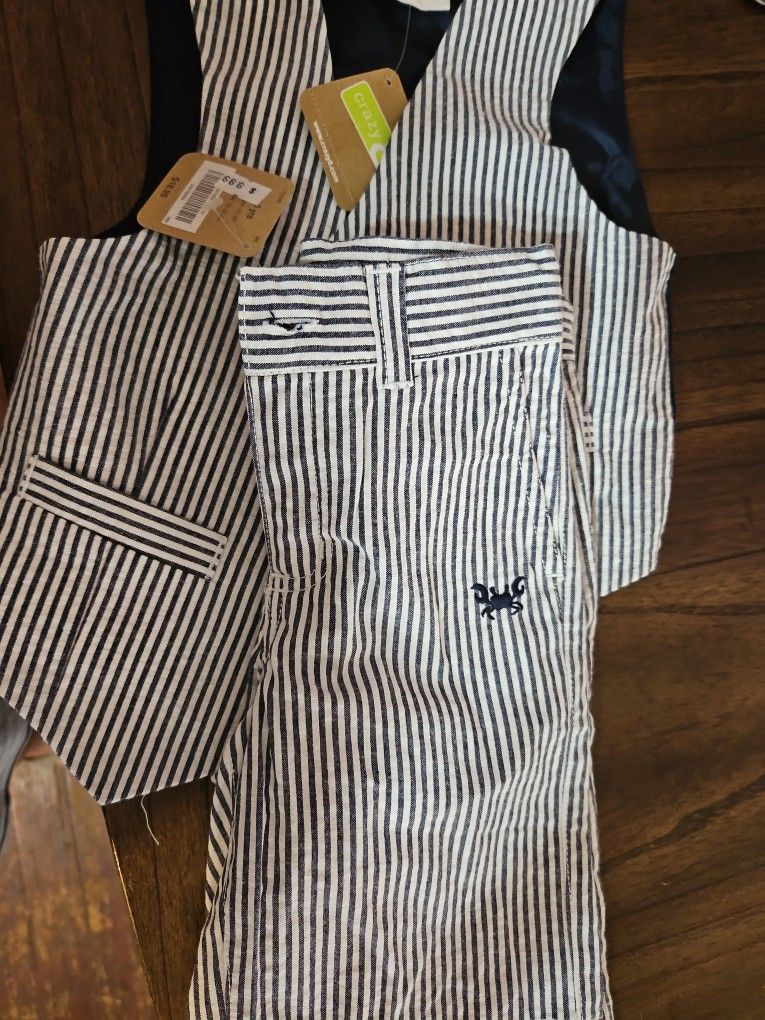Boys Size 3