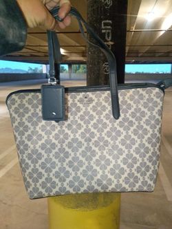 Authentic designer bag Kate Spade