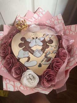 Ramo Para San Valentine