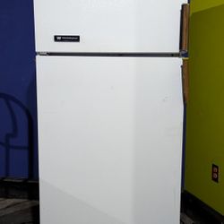 White-Westinghouse Refrigerator