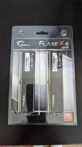 Ddr5 32gb Rams 6000