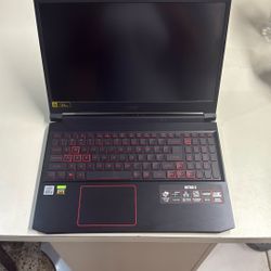 Acer Nitro 5