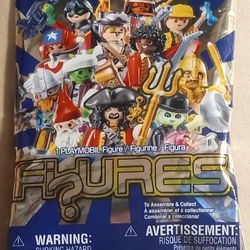 Playmobil Blind Bag " Series 11" New
