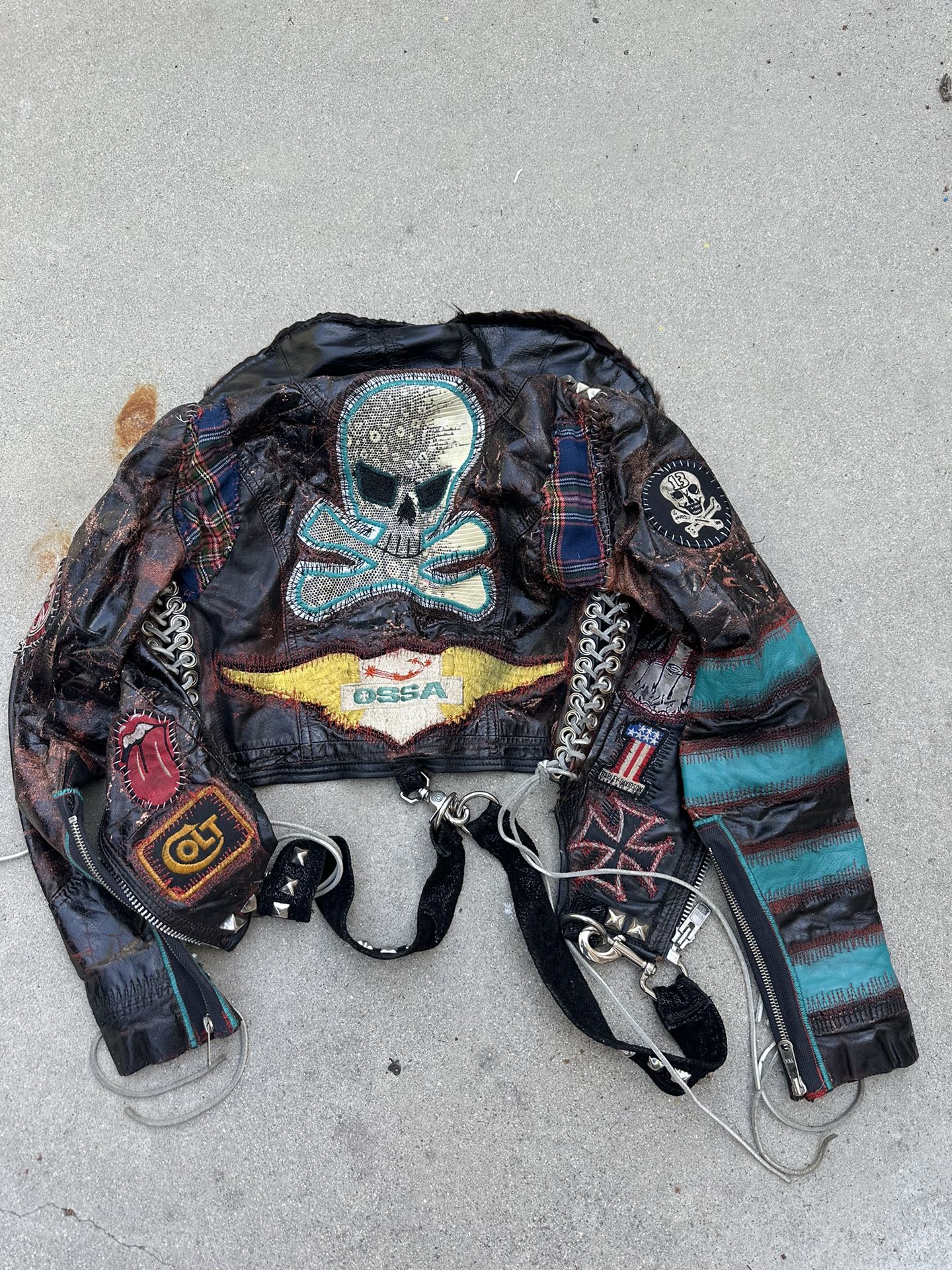CoreyParksCustom