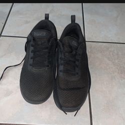 Sketchers Shoes Size 9.5 Ladies Or Mens
