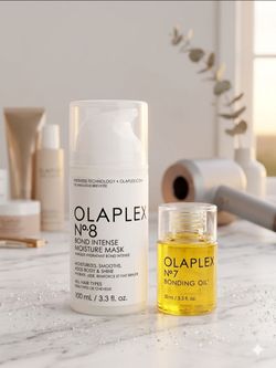 Olaplex Duo