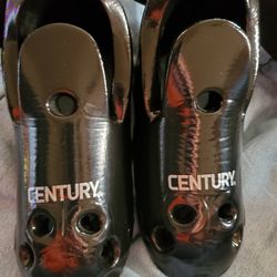 Century sparring foot Pads