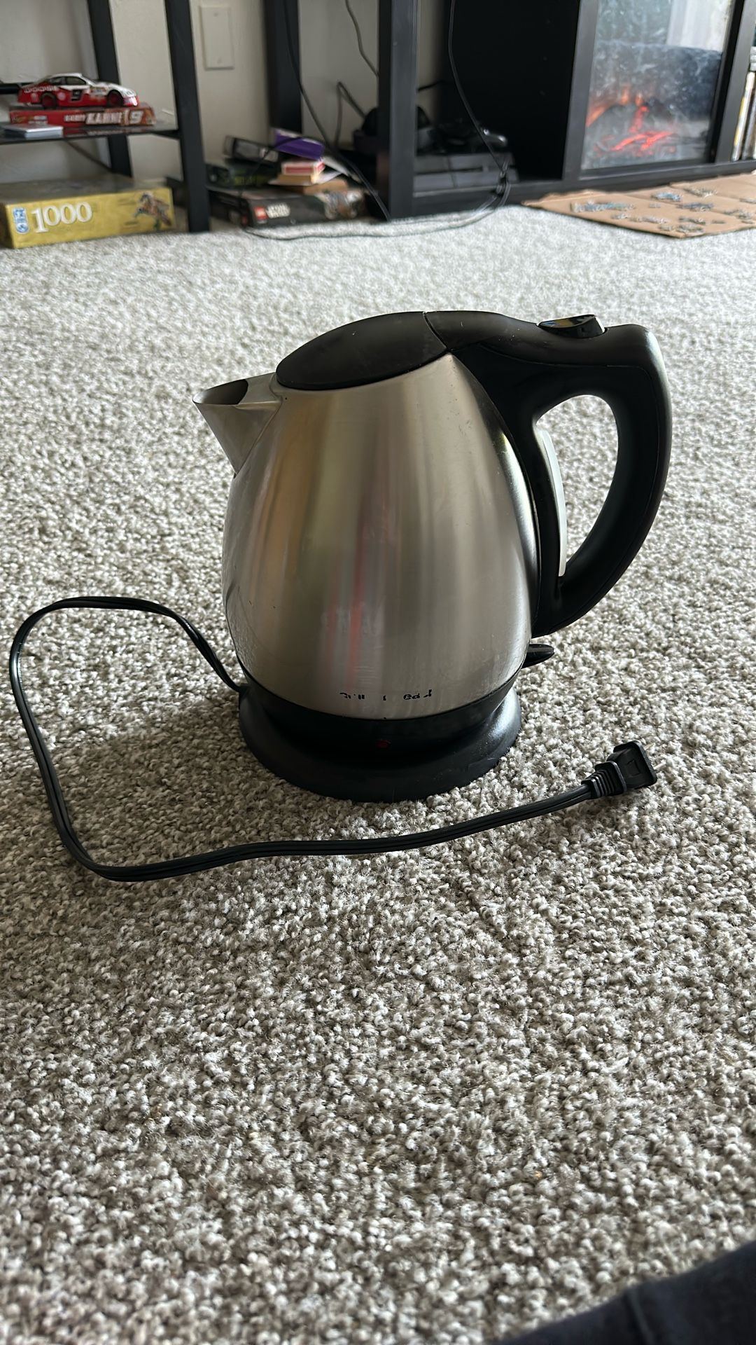 Hamilton Beach Electric Kettle