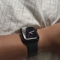 Like new Apple Watch series 10 46mm LTE