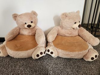 Toddler Pillow Chairs