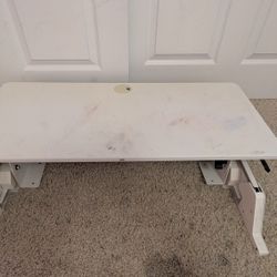 Standing Desk/ Work Table