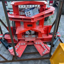 NEW SKID STEER ATATCHMENTS 