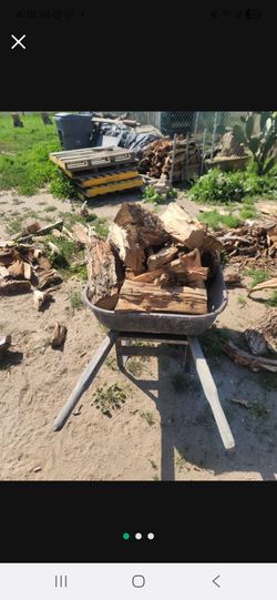 Firewood! ! ! Delivery available.