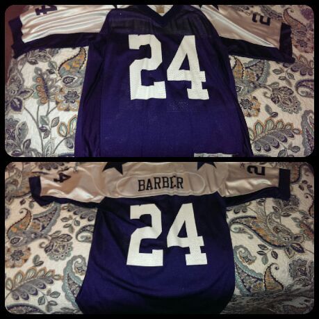 Reebok Throwback Vintage Jersey