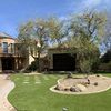 Artificial Turf& Putting Green