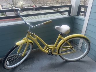 SCHWINN Legacy Cruiser