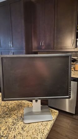 Dell Monitors + Keyboard/Mouse