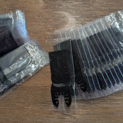 Multi-Tool Blades