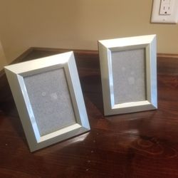 Burnes Photo Frames