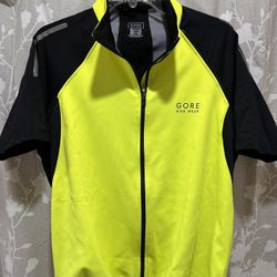 Bike Jersey M - L & XL Used But In Great Condition