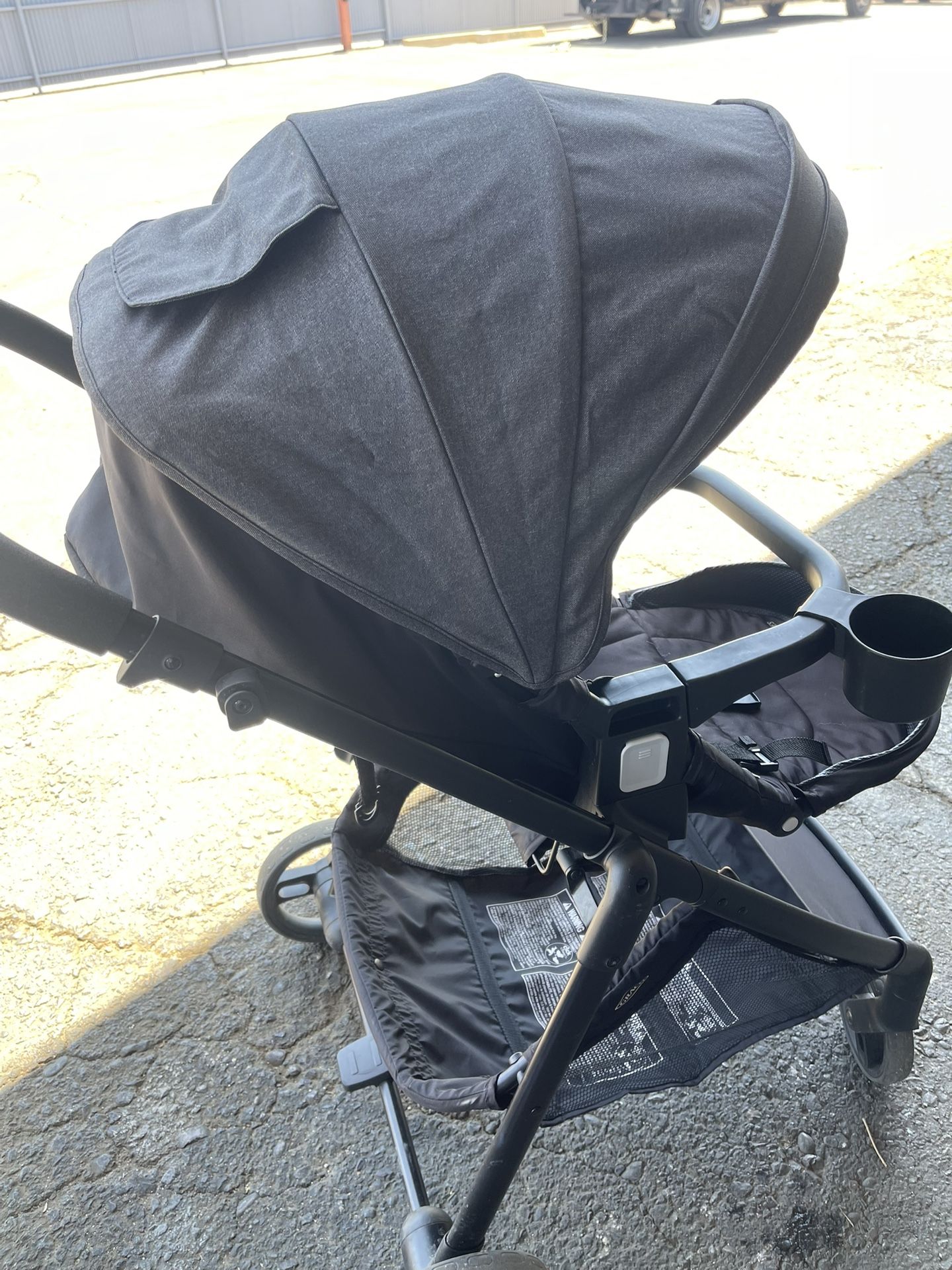 Stroller