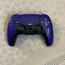 Ps5 Dual Sense Purple