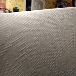Free Memory Foam Mattress- Full