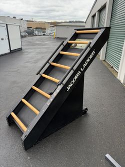 JACOBS LADDER Gym 