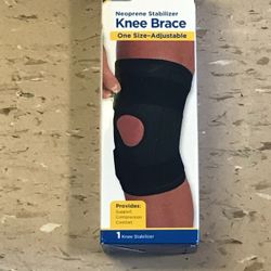 Knee Brass