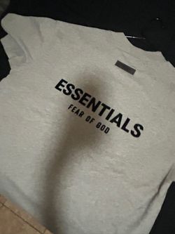 Essential shirt size m