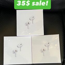AirPods Pro 2