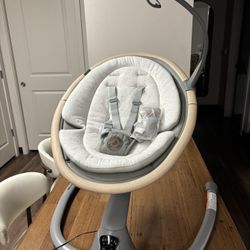 Maxi Cosi BABY SWING