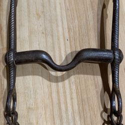 Horse Bit