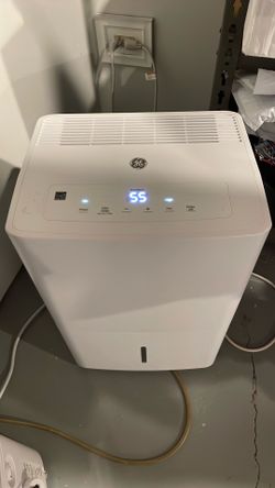 Dehumidifies for parts