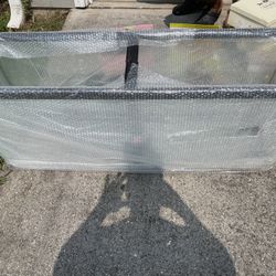 55 Gal Fish Tank