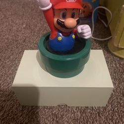 Super Mario Bluetooth Speaker