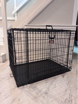 Kong Dog Crate
