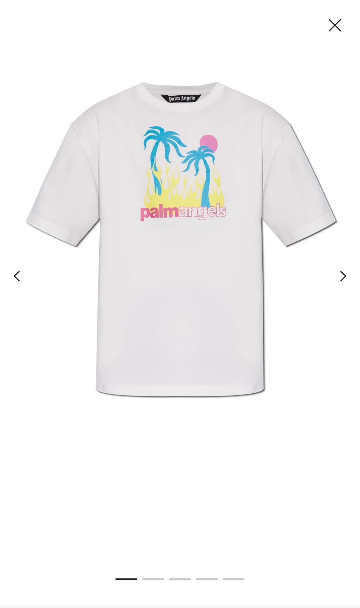 Palm Angels