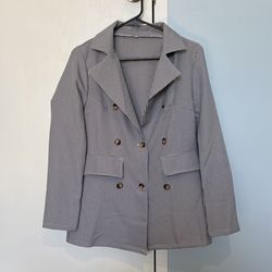 Women’s Blazer