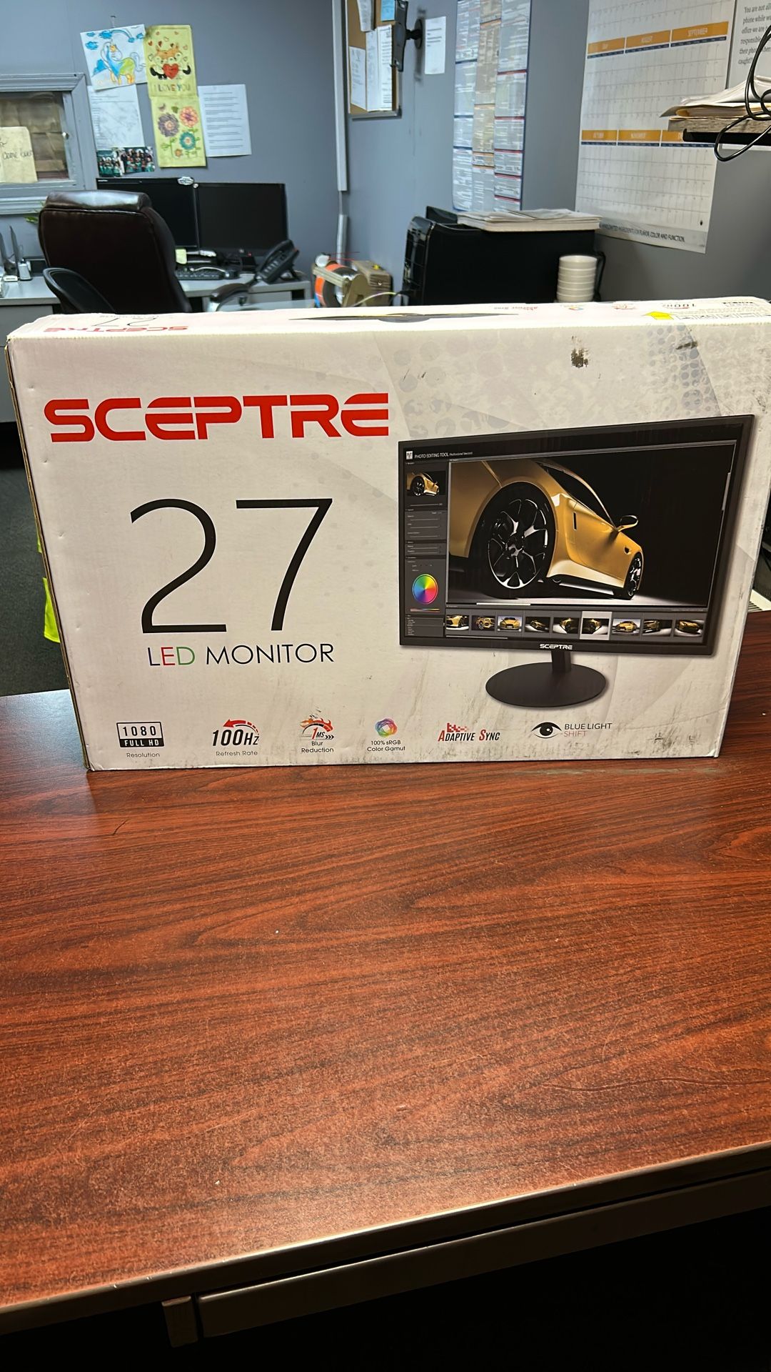 Monitor