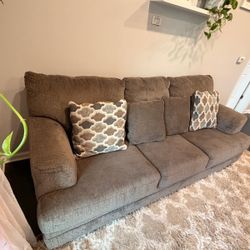 Ashley 3 Seater Sofa